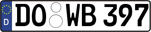 DO-WB397
