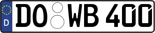 DO-WB400