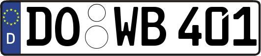 DO-WB401