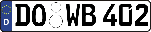 DO-WB402
