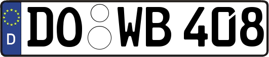 DO-WB408