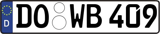 DO-WB409