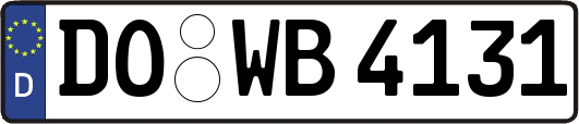 DO-WB4131
