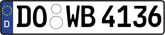 DO-WB4136