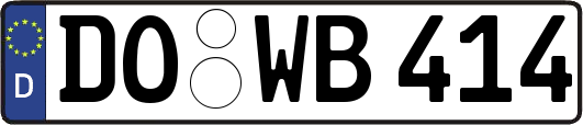 DO-WB414