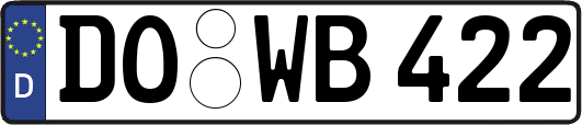 DO-WB422