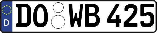 DO-WB425