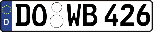 DO-WB426