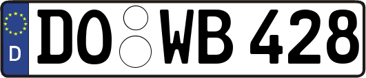 DO-WB428