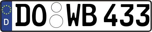 DO-WB433