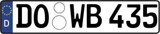 DO-WB435