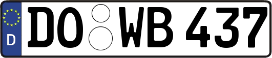 DO-WB437