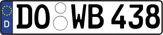 DO-WB438