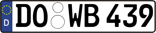 DO-WB439
