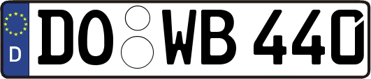 DO-WB440
