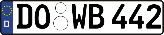 DO-WB442