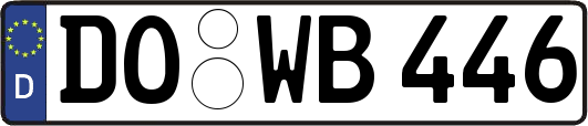 DO-WB446