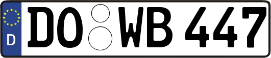DO-WB447