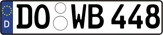 DO-WB448