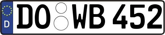 DO-WB452