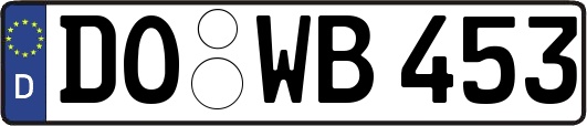 DO-WB453