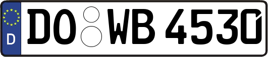 DO-WB4530