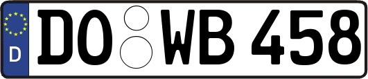 DO-WB458