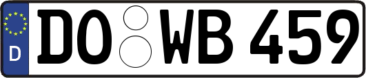 DO-WB459