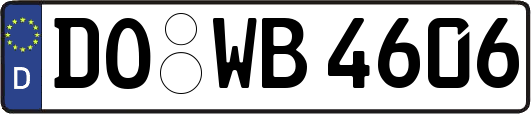 DO-WB4606