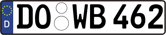 DO-WB462