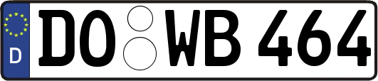 DO-WB464