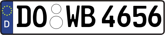 DO-WB4656
