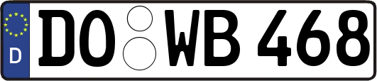 DO-WB468