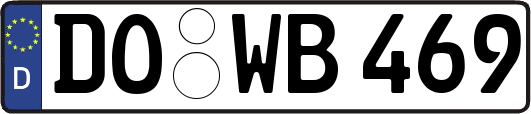 DO-WB469