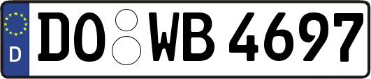 DO-WB4697