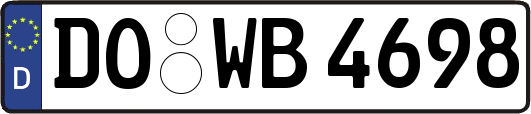 DO-WB4698