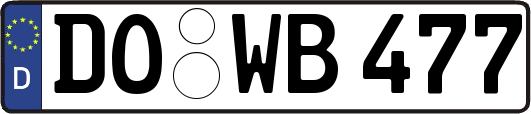 DO-WB477