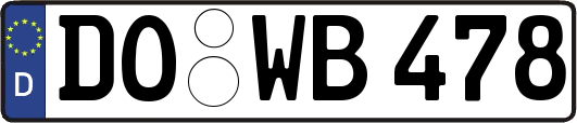 DO-WB478