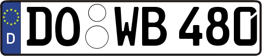 DO-WB480