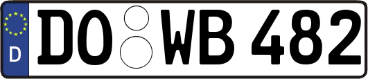 DO-WB482