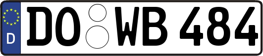 DO-WB484