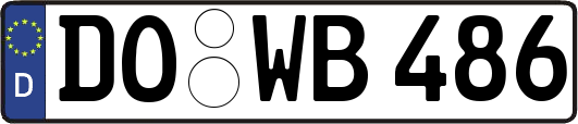 DO-WB486
