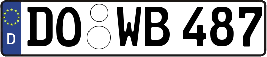 DO-WB487