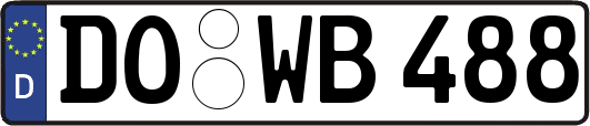 DO-WB488