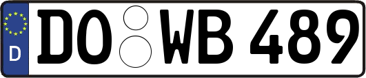DO-WB489