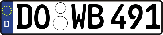 DO-WB491