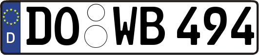 DO-WB494