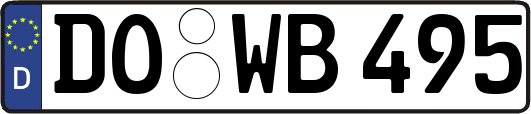 DO-WB495