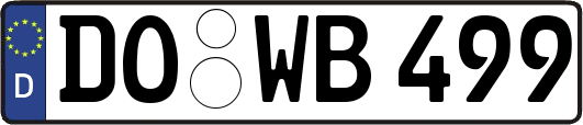DO-WB499