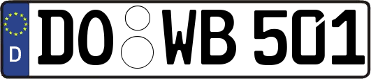 DO-WB501